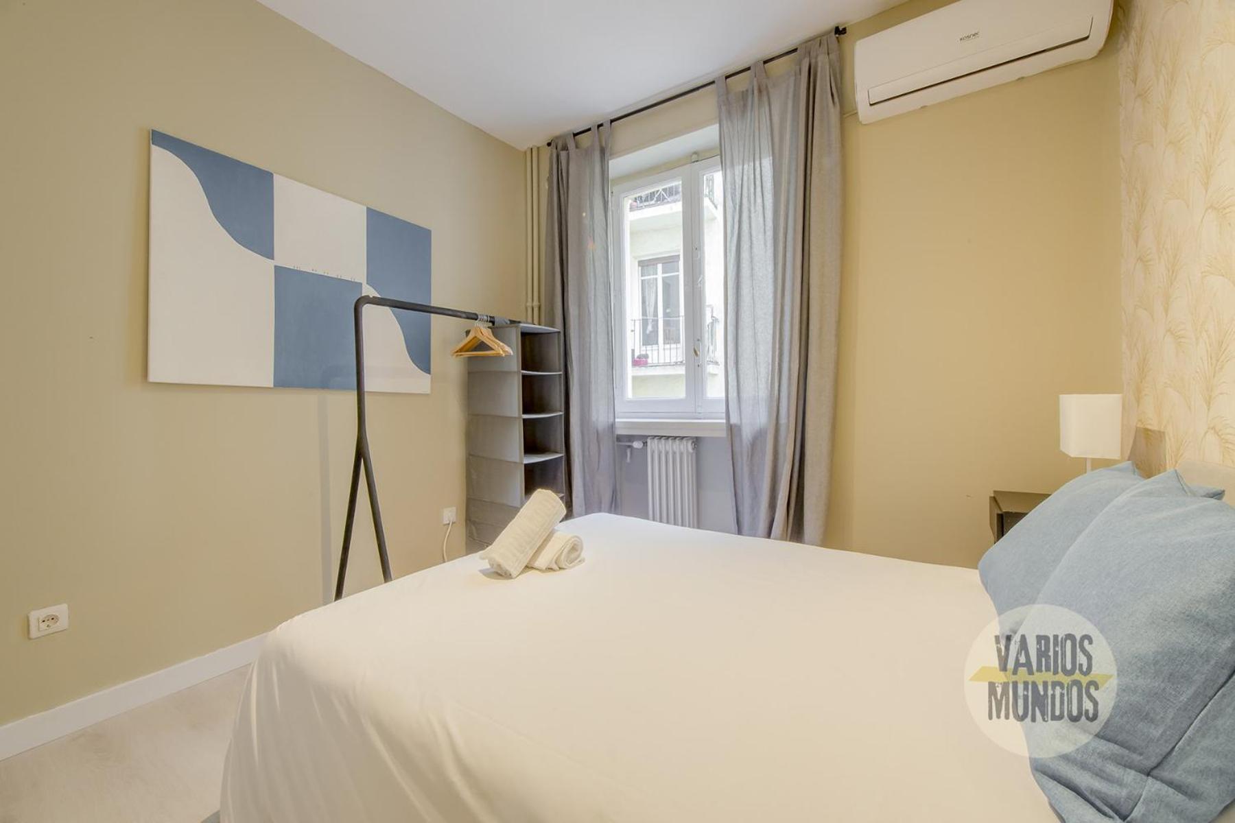 Appartamento Centrico Apt En La Calle Toledo 77 Madrid Esterno foto