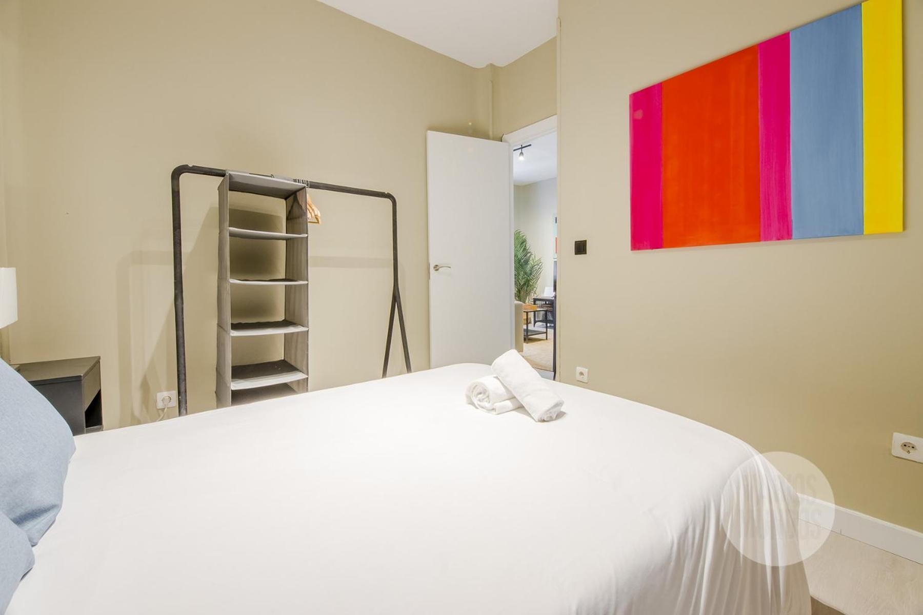 Appartamento Centrico Apt En La Calle Toledo 77 Madrid Esterno foto