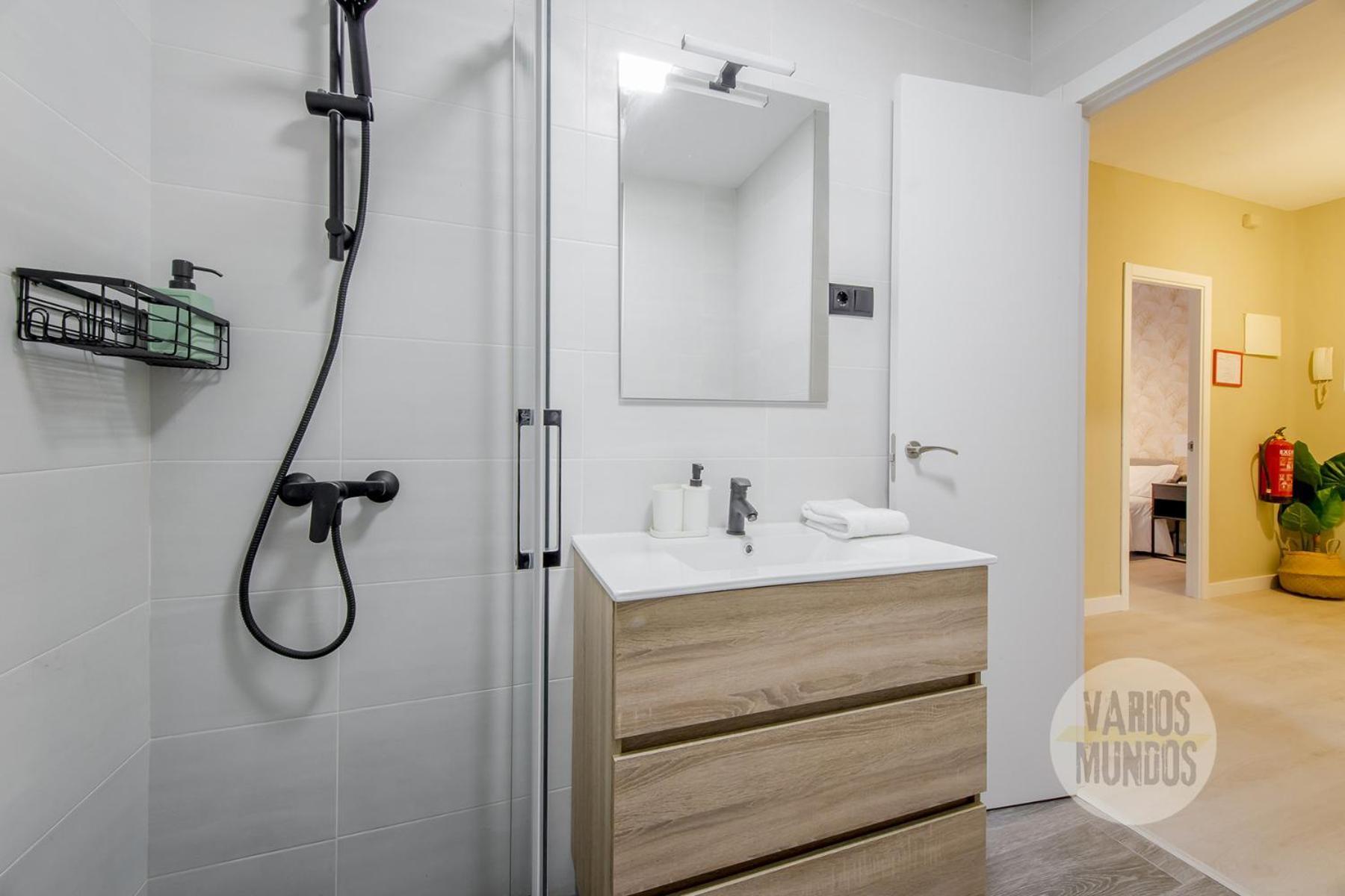 Appartamento Centrico Apt En La Calle Toledo 77 Madrid Esterno foto
