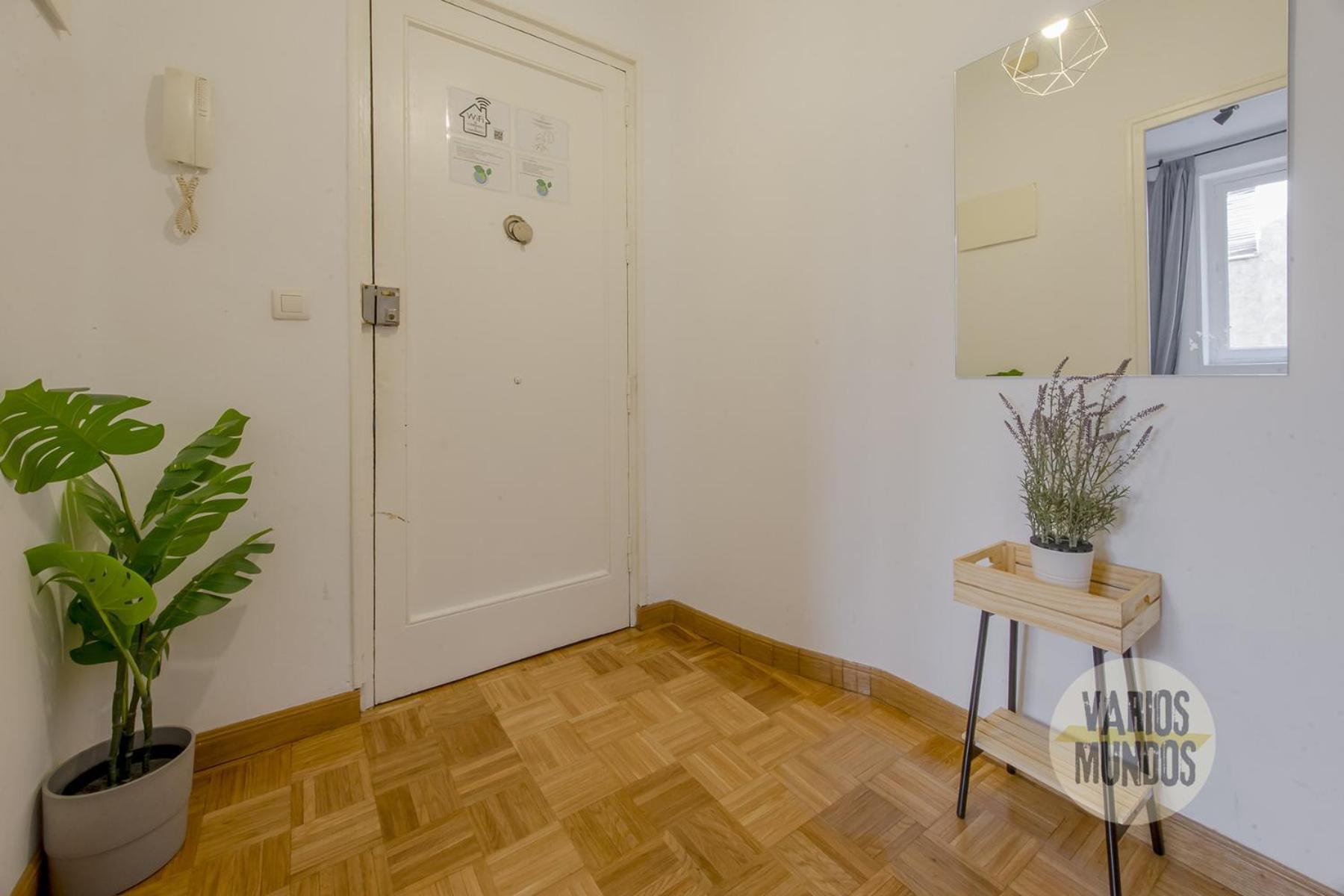 Appartamento Centrico Apt En La Calle Toledo 77 Madrid Esterno foto