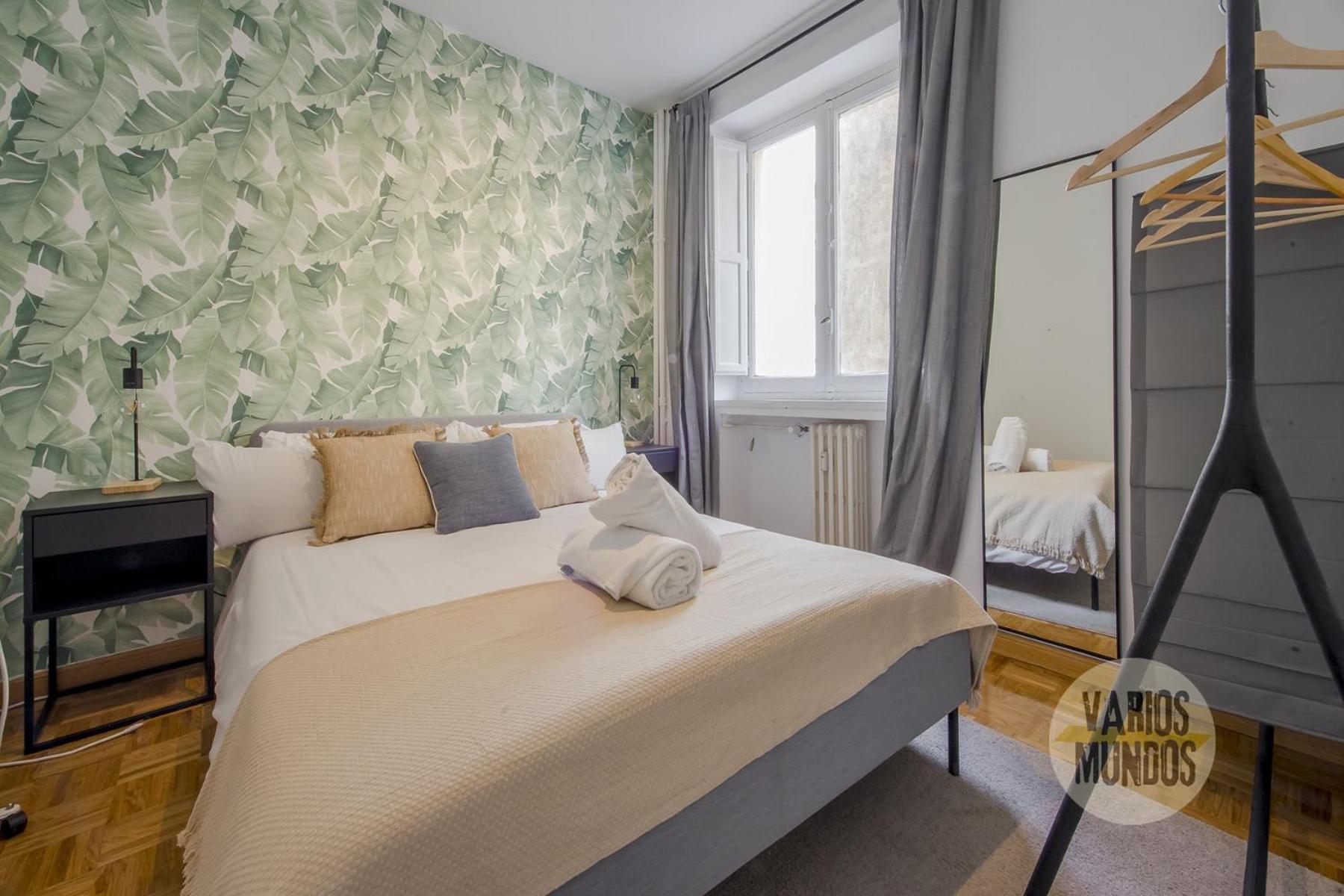 Appartamento Centrico Apt En La Calle Toledo 77 Madrid Esterno foto