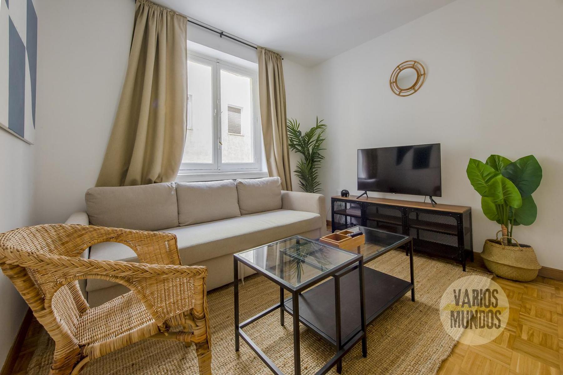 Appartamento Centrico Apt En La Calle Toledo 77 Madrid Esterno foto