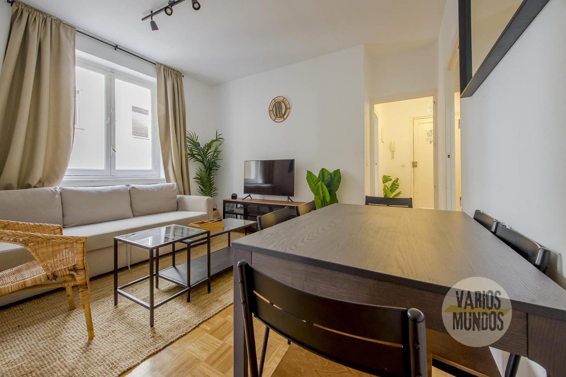 Appartamento Centrico Apt En La Calle Toledo 77 Madrid Esterno foto